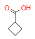 Cyclobutanecarboxylic acid